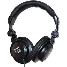 Casque audio pro d'occasion  Les Mureaux
