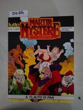 Tutto martin myster usato  Carpi