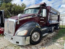 2017 kenworth t680 for sale  Naples