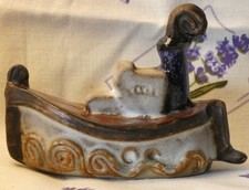 Tremar vintage pottery for sale  STUDLEY