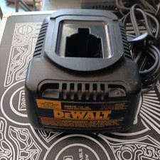 Dewalt dw9116 7.2 for sale  Meridian