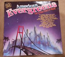 American evergreens the gebraucht kaufen  Frechen