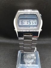 Seiko 0439 4009 for sale  FALMOUTH