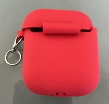 Airpods silicone case for sale  Torrance