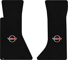 Tapetes de assoalho Lloyd Mats Corvette C4 1984-90, 2 peças comprar usado  Enviando para Brazil