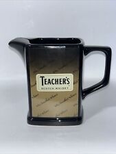Whisky jug teachers for sale  LARBERT