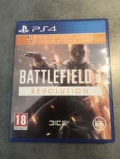 Battlefield revolution ps4 d'occasion  La Ferté-Bernard