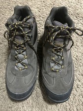 Columbia mens hiking for sale  Mount Pleasant