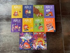 Lot livres mortelle d'occasion  Albens
