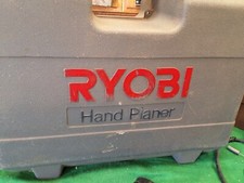 ryobi planer for sale ryobi planer for sale FAKENHAM