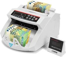 Conta banconote display usato  Casapesenna