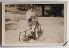 Femme jambes croisées d'occasion  Rouen-
