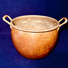 Vintage ruffoni copper for sale  Ocala