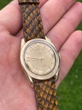 Montre homme favre d'occasion  Saint-Malo