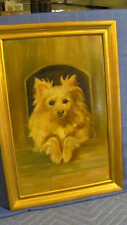 Antique oil painting for sale  Swanzey