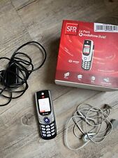 Sagem telephone mobile d'occasion  Velaux