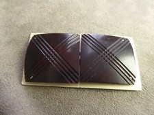 1950s belt buckle. d'occasion  Expédié en Belgium