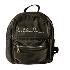 Bookhoarder mini backpack for sale  Wethersfield