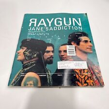 Raygun magazine. issue for sale  Sherwood