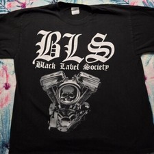 Black label society for sale  Decatur