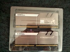 Kit ram ddr4 d'occasion  Mont-Saint-Martin