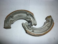 Vesrah brake shoes for sale  GRAYS