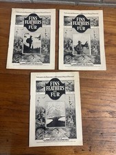 Vintage 1931 fins for sale  Fond Du Lac