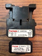 Furnas 15bf37aj contactor for sale  Carrollton