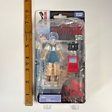 Takara tomy evangelion for sale  LIVERPOOL
