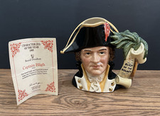 Royal doulton captain for sale  Mount Juliet