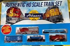 Scale athearn santa for sale  Oxnard