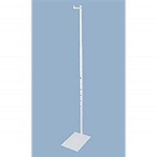 Hangers white adjustable for sale  Miami