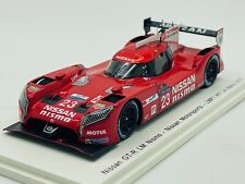 Spark s4642 nissan d'occasion  Villeneuve-de-Berg