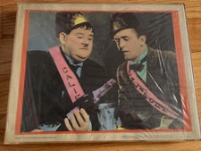 Rare laurel hardy for sale  Little Falls