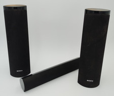 Sony surround sound for sale  Sylvania