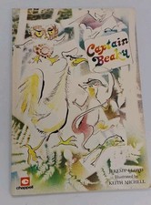 Captain beaky 1980 for sale  STAFFORD