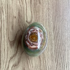 Egg shape stone for sale  CRAIGAVON