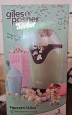 Giles posner popcorn for sale  KETTERING