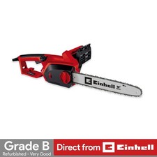 Einhell electric chainsaw for sale  WIRRAL