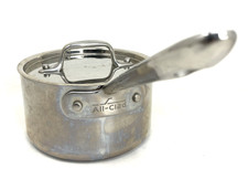 Clad 1.5 sauce for sale  Carmichael