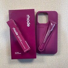 Rhode lip tint for sale  UK