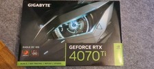 Gigabyte nvidia geforce gebraucht kaufen  Greven