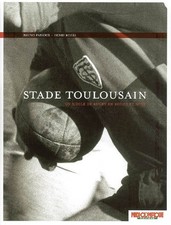 Stade toulousain siecle d'occasion  France