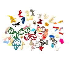 cracker jack charms for sale  Dallas