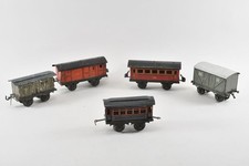 C08j60 märklin bing gebraucht kaufen  Neu-Ulm