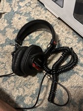 Sony mdr headphones for sale  Brooklyn