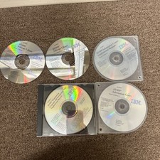 Lot ibm as400 for sale  Jacksonville
