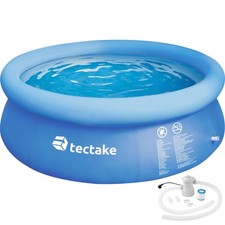 Swimming pool rund gebraucht kaufen  Igersheim