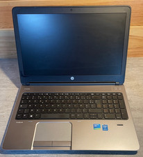 Ordinateur portable probook d'occasion  Saint-Hilaire-du-Rosier