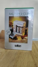 Salton small cup for sale  PURFLEET-ON-THAMES